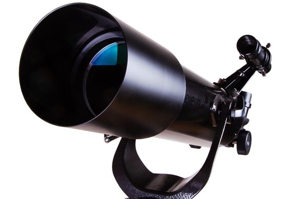 Купить Телескоп Levenhuk Skyline BASE 80T в Украине