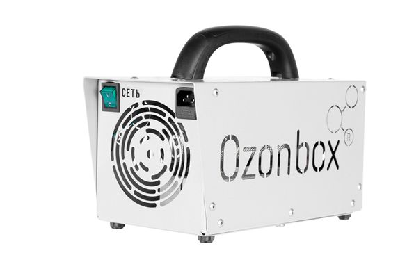 Купить Озонатор бытовой OZONBOX в Украине