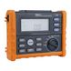 Тестер сопротивления изоляции Peakmeter MS5203