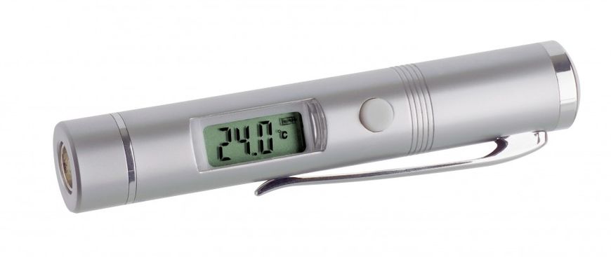 Купити Термометр інфрачервоний TFA Flash Pen 311125 в Україні