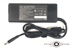 Купить Адаптер для ноутбука PowerPlant DELL 220V, 19.5V 90W 4.62A (4.5*3.0) (DL90G4530) в Украине