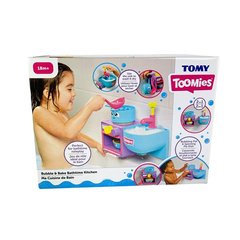 Купити Іграшка для ванної Toomies Кухня (E73264CA) в Україні