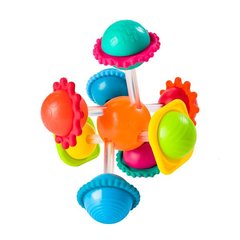 Купити Прорізувач Fat Brain Toys Wimzle Сенсорні кулі (F136ML) в Україні