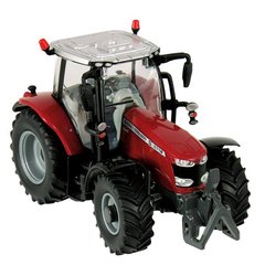 Купить Модель Britains Трактор Massey Ferguson 6718 S 1:32 (43235) в Украине