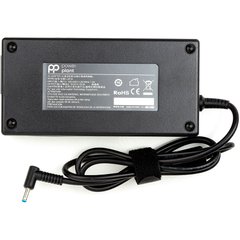Купити Блок живлення для ноутбуків PowerPlant HP 220V, 19.5V 200W 10.3A (4.5*3.0) (HP200G4530) в Україні