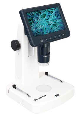 Купить Микроскоп цифровой Discovery Artisan 512 в Украине