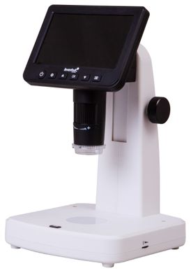 Купити Мікроскоп цифровий Levenhuk DTX 700 LCD в Україні