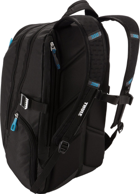 Купити Рюкзак Thule Crossover 2.0 21L Backpack - Black в Україні