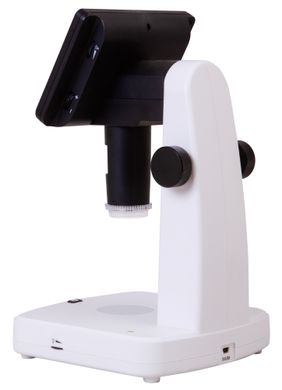 Купити Мікроскоп цифровий Levenhuk DTX 700 LCD в Україні