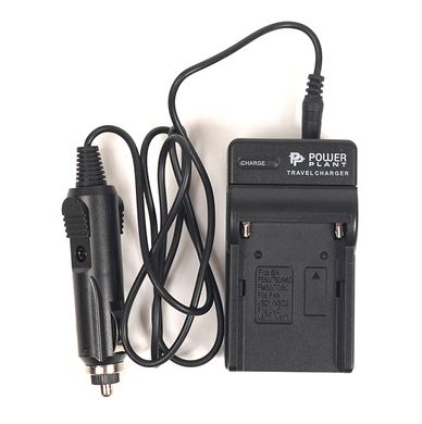 Купить Зарядное устройство для PowerPlant Sony NP-FM50, NP-FM90, NP-F550, NP-F750, NP-F960, VBD1, V615, VM-BP1 (DV00DV2015) в Украине