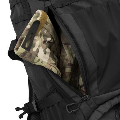 Купити Рюкзак тактичний Highlander Eagle 3 Backpack 40L Black (TT194-BK) в Україні