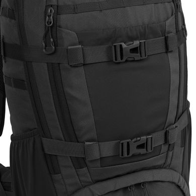 Купити Рюкзак тактичний Highlander Eagle 3 Backpack 40L Black (TT194-BK) в Україні