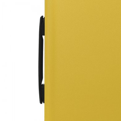 Купить Чемодан Gabol Mondrian (M) Yellow в Украине