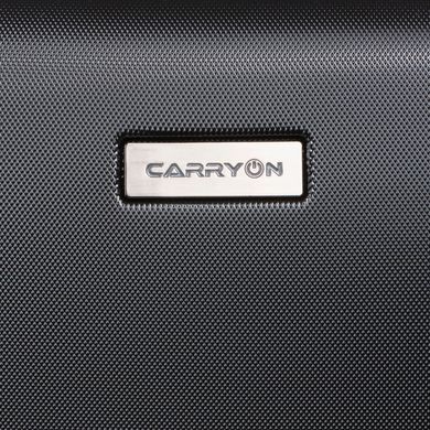 Купити Валіза CarryOn Skyhopper (L) Black (502128) в Україні