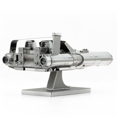 Купити Металевий 3D конструктор "Корабель Star Wars Star Wars Han's Speeder" Metal Earth MMS413 в Україні