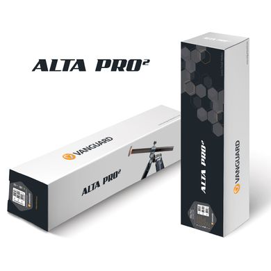 Купить Штатив Vanguard Alta Pro 2+ 263AP (Alta Pro 2+ 263AP) в Украине