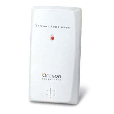 Купити Дистанційний термо-гігро датчик Oregon Scientific THGN132N в Україні