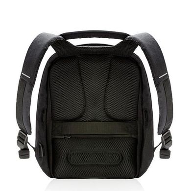 Купить Рюкзак XD Design Bobby anti-theft backpack Zebra (P705.651) в Украине