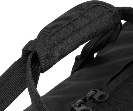 Купити Сумка дорожня Highlander Boulder Duffle Bag 70L Black (RUC270-BK) в Україні