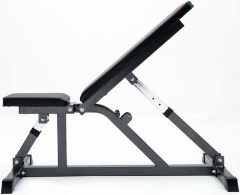 Купити Регульована лава Toorx Multipurpose Bench WBX 85 (WBX-85) в Україні