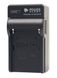 Зарядний пристрій PowerPlant Sony NP-FM50, NP-FM90, NP-F550, NP-F750, NP-F960, VBD1, V615, VM-BP1 DV00DV2015