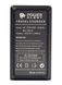 Зарядное устройство для PowerPlant Sony NP-FM50, NP-FM90, NP-F550, NP-F750, NP-F960, VBD1, V615, VM-BP1 (DV00DV2015)