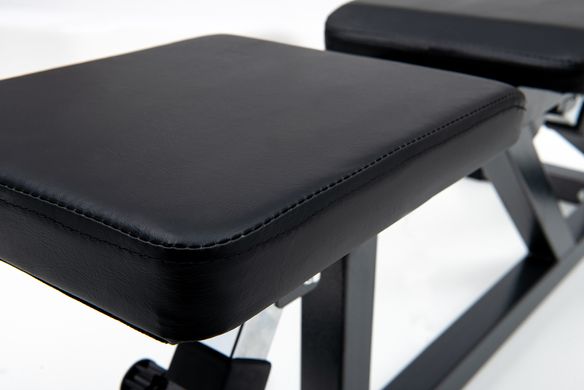 Купити Регульована лава Toorx Multipurpose Bench WBX 85 (WBX-85) в Україні