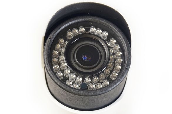 Купити IP Камера 2.0M IR (HFW5200ECO) в Україні