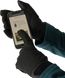 Перчатки водонепроницаемые Highlander Aqua-Tac Waterproof Gloves Black L (GL095-BK-L)