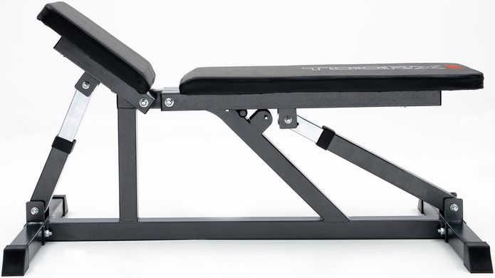 Купить Регулируемая скамья Toorx Multipurpose Bench WBX 85 (WBX-85) в Украине