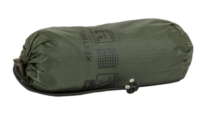Купить Бивак Highlander Kestrel Rip-Stop Bivvy Bag Olive (BIV004-OG) в Украине