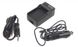 Зарядное устройство для PowerPlant Sony NP-FM50, NP-FM90, NP-F550, NP-F750, NP-F960, VBD1, V615, VM-BP1 (DV00DV2015)