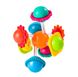 Прорезыватель Fat Brain Toys Wimzle Сенсорные шары (F136ML)