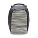 Рюкзак XD Design Bobby anti-theft backpack Zebra (P705.651)