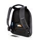 Рюкзак XD Design Bobby anti-theft backpack Zebra (P705.651)