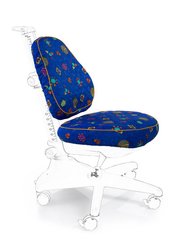 Купити Чохол Mealux ZB (S) для крісла (Y-317) в Україні
