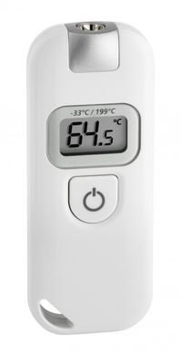 Купить Термометр инфракрасный TFA «Slim Flash» 311128 в Украине