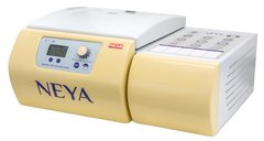 Центрифуга з охолодженням (макс. 4 x 175 мл, 16000 об/хв, 10 програм) NEYA 16R HIGH SPEED
