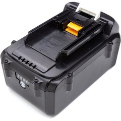 Купити Акумулятор PowerPlant для шуруповертів та електроінструментів MAKITA 36V 4.0Ah Li-ion (BL3626) (TB920976) в Україні