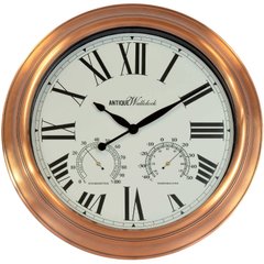 Купить Часы настенные Technoline 816889 Cooper (816889) в Украине
