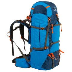 Купити Туристичний рюкзак Highlander Ben Nevis 85 Blue в Україні