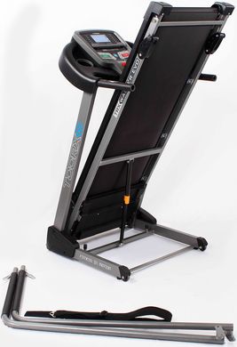 Купити Бігова доріжка реабілітаційна Toorx Treadmill TRX Walker EVO (TRX-WALKEREVO) в Україні