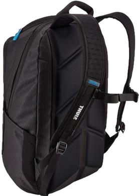 Купити Рюкзак Thule Crossover 2.0 25L Backpack - Black в Україні