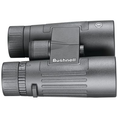 Купити Бінокль Bushnell Legend 8x42 black (BB842W) в Україні