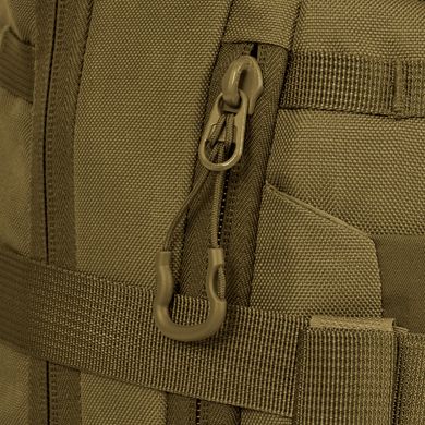 Купити Рюкзак тактичний Highlander Eagle 3 Backpack 40L Coyote Tan (TT194-CT) в Україні