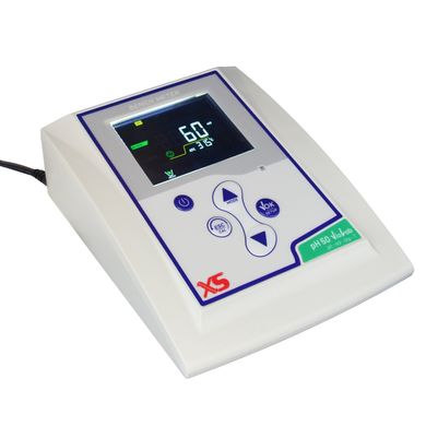 Купить Лабораторний pH-метр XS pH 50 VioLab DHS Complete Kit (з електродом 201T DHS) в Украине