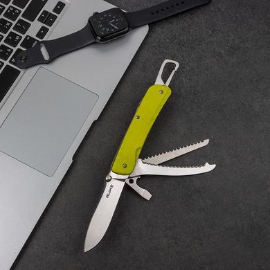 Купить Нож многофункциональный Ruike Trekker LD43 в Украине