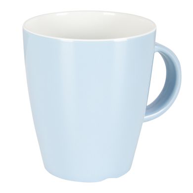 Купити Набір чашок Gimex Mug Colour 4 Pieces 4 Person Sky (6910141) в Україні