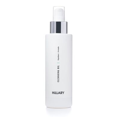 Купити Комплекс Hillary 6 кроків до ідеальної шкіри сухого типу з кварцевим роллером в Україні