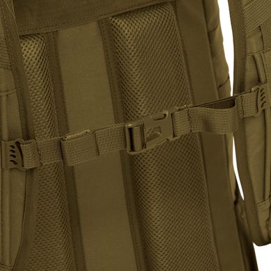 Купить Рюкзак тактический Highlander Eagle 3 Backpack 40L Coyote Tan (TT194-CT) в Украине